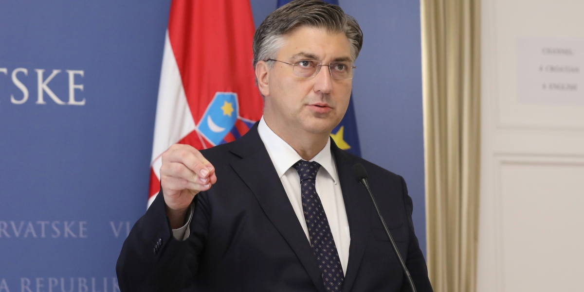 Stižu nove mjere za ublažavanje rasta cijena goriva