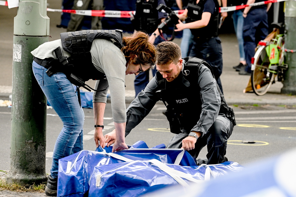 Stradala učiteljica i učenici, policija otkrila što su pronašli u automobilu napadača