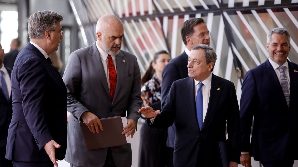 EU summit: Evo zašto Bosna i Hercegovina nije među kandidatima za članstvo u EU
