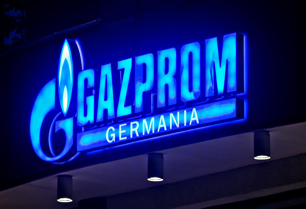 Gazprom ponovno prepolovio isporuku plina: Znate, one turbine...