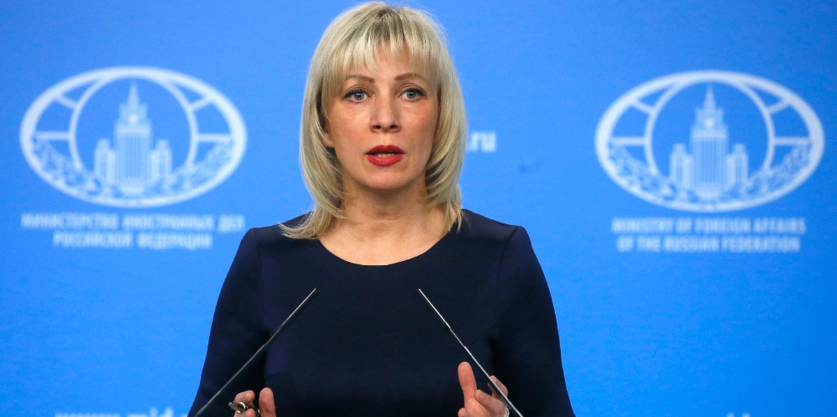 Rusi peru ruke i krive dekadentni Zapad za prijetnju globalne gladi