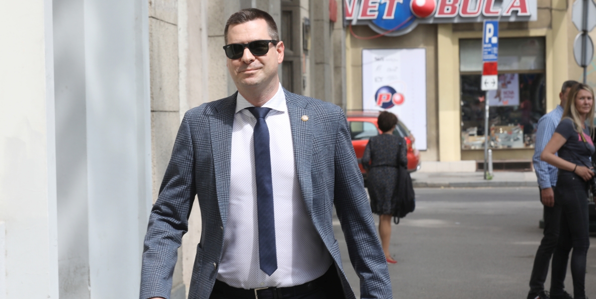 Mislav Herman (HDZ): Možemo! manipulira brojem neupisanih vrtićaraca, a u ZG holdingu je kaos