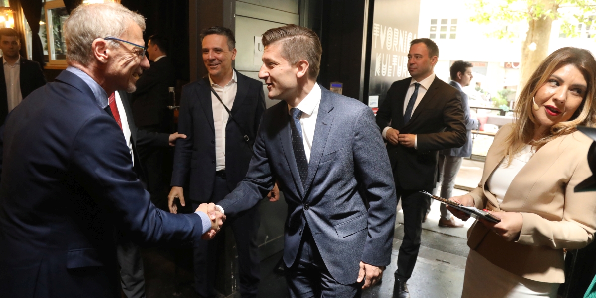 Hoće li Primorcu biti lako hodati u Marićevim cipelama?