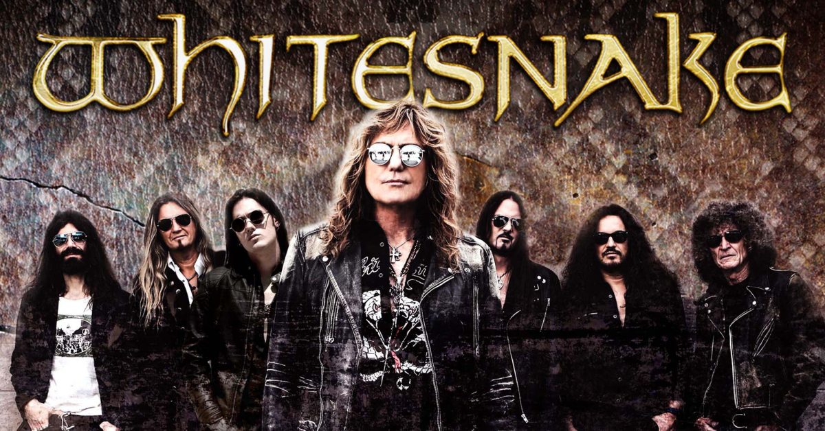 Fanovi u suzama, Whitesnake zbog bolesti pjevača Davida Coverdalea otkazao Zagreb