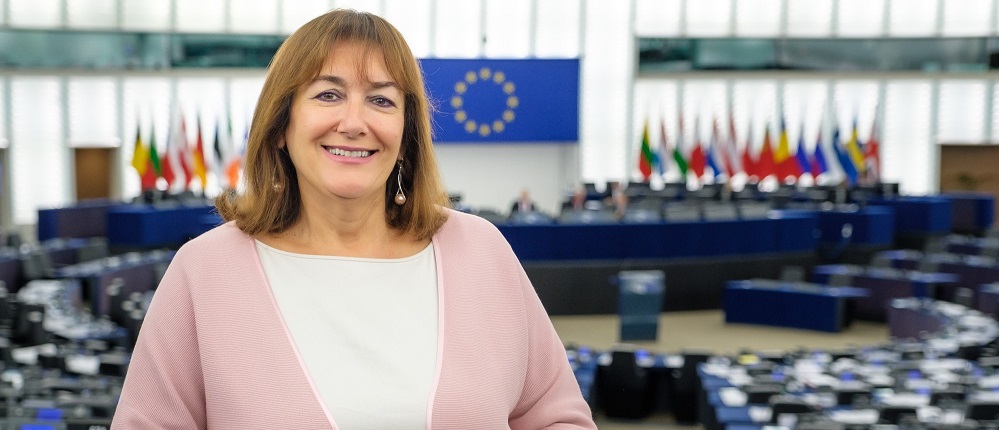Dubravka Šuica postala jedna od deset potpredsjednika najvećeg kluba u Europskom parlamentu