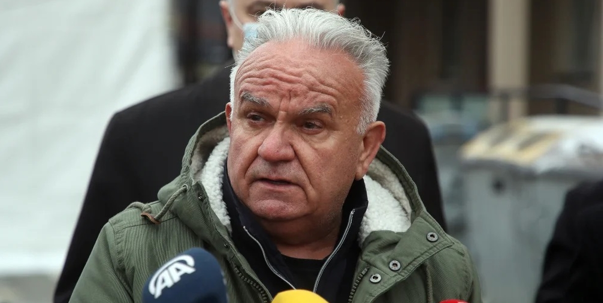 Uhićen bivši gradonačelnik za kojeg se sumnja da je muljao s obnovom kuća nakon potresa