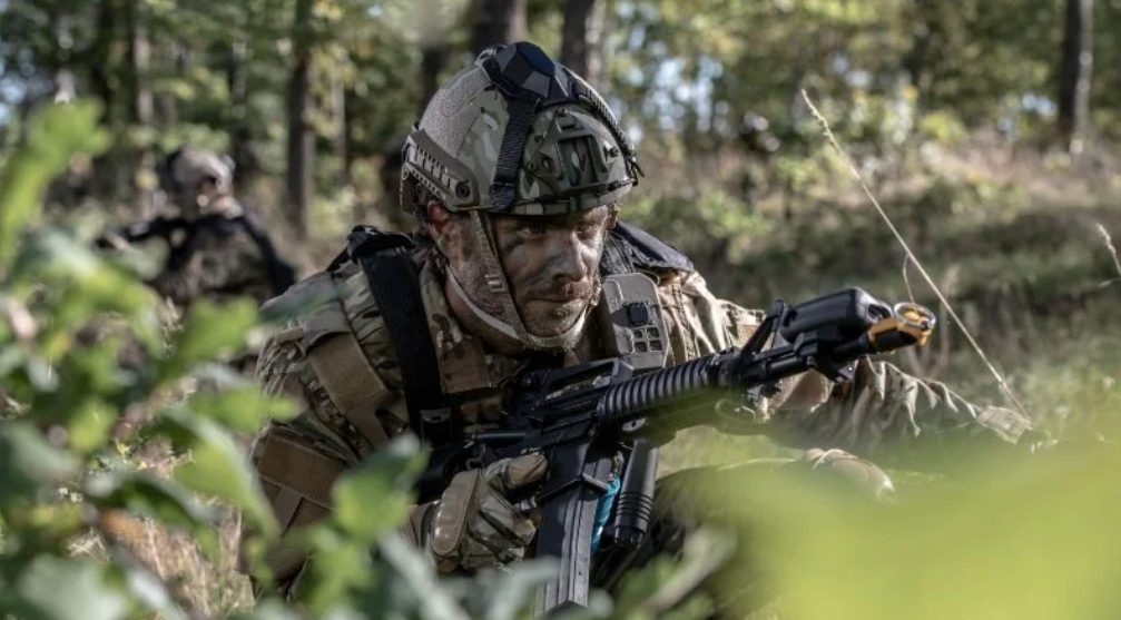 Ništa ih ne smije iznenaditi - Poljska građanima nudi temeljnu vojnu obuku