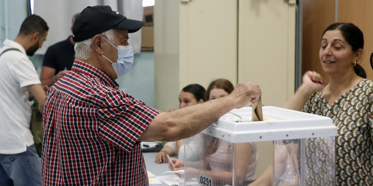 Francuzi izlaze na birališta, evo što je sve na kocki
