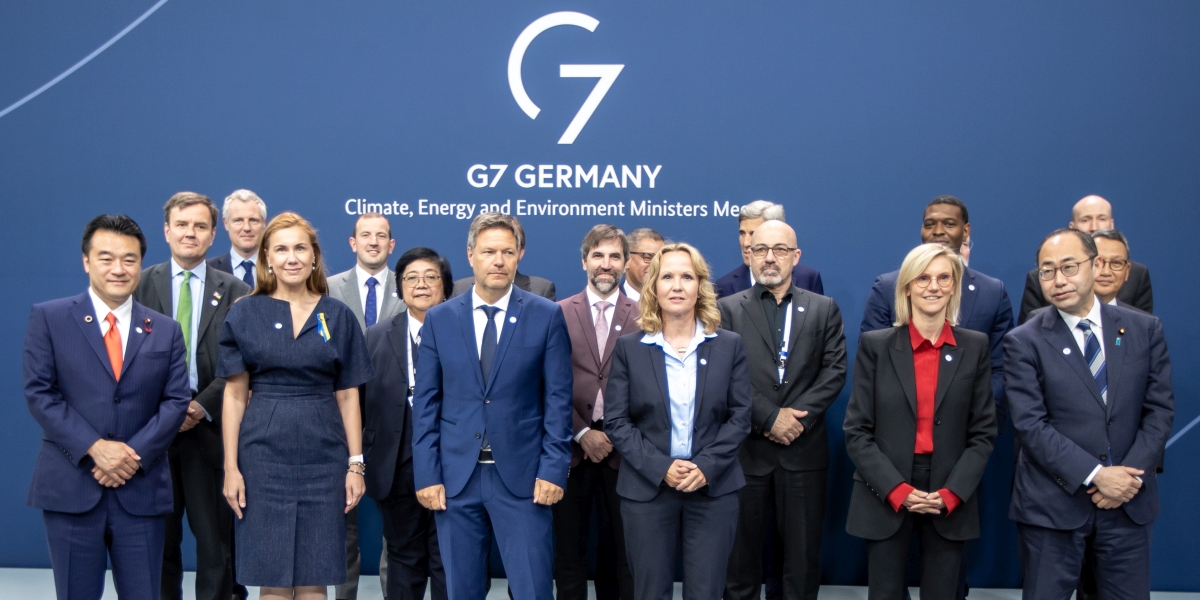 Najbogatije demokracije svijeta dogovaraju kako još jače "stisnuti" Rusiju, ali i Kinu