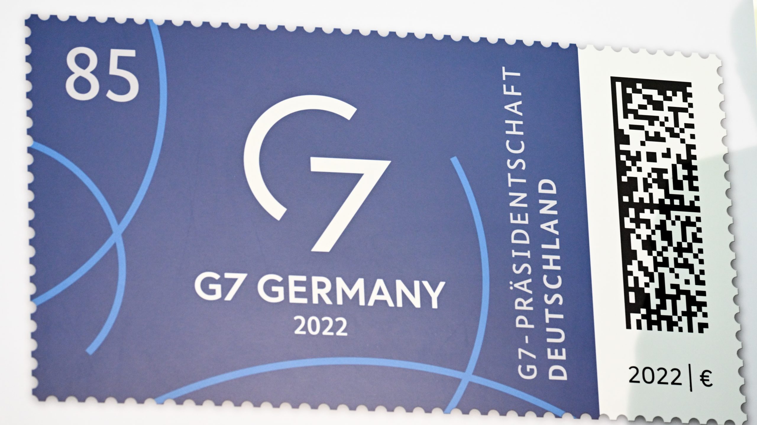 I Biden stiže u bavarske Alpe na sastanak najjačih zemalja svijeta, kako protiv Rusije