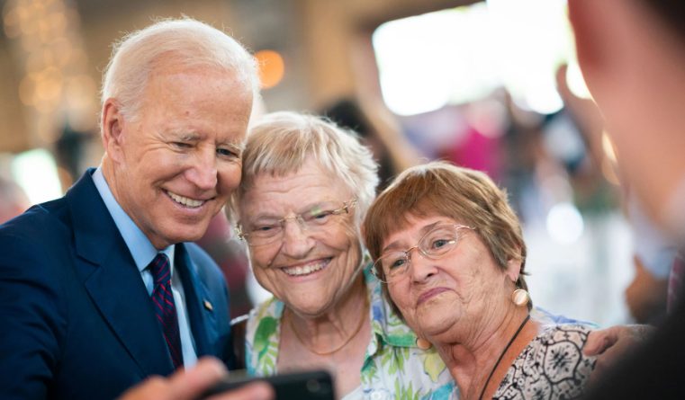 Biden otkrio hoće li se ponovno kandidirati na predsjedničkim izborima