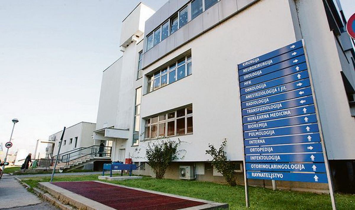 Tko je u osječkoj bolnici radio prekid trudnoće, medicinska sestra ili specijalizant