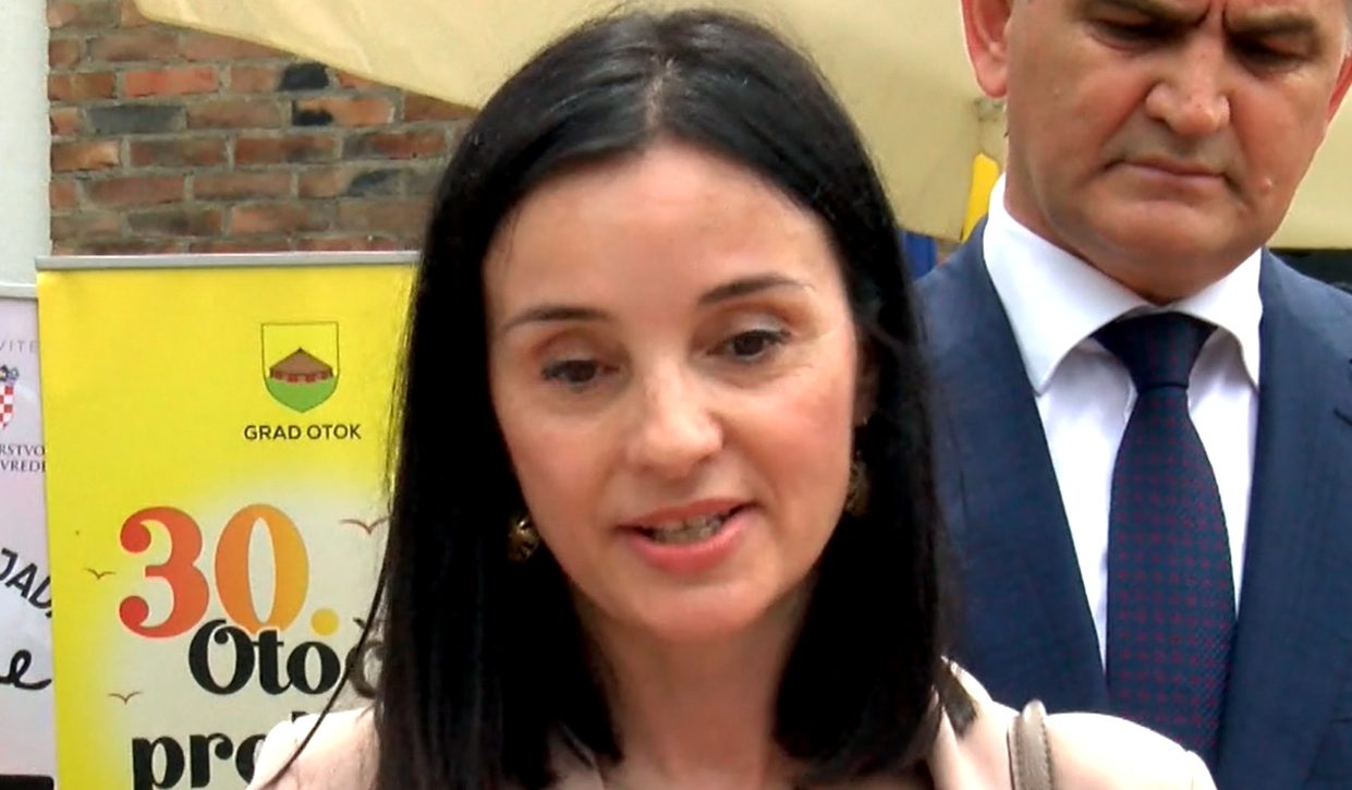 Bit će kruha, Hrvatska ima dovoljno pšenice, ali cijena je dvostruko veća…