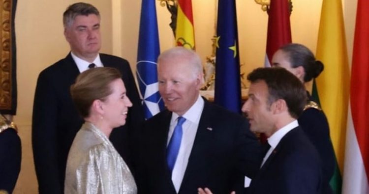 Nitko ne želi razgovarati s ludim hrvatskim predsjednikom