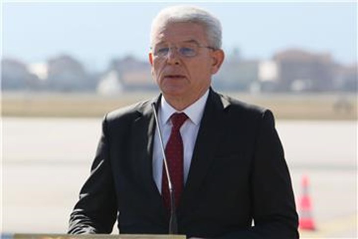 Milanovićevo bavljenje stanje u BiH je patološko. Opsjednut je