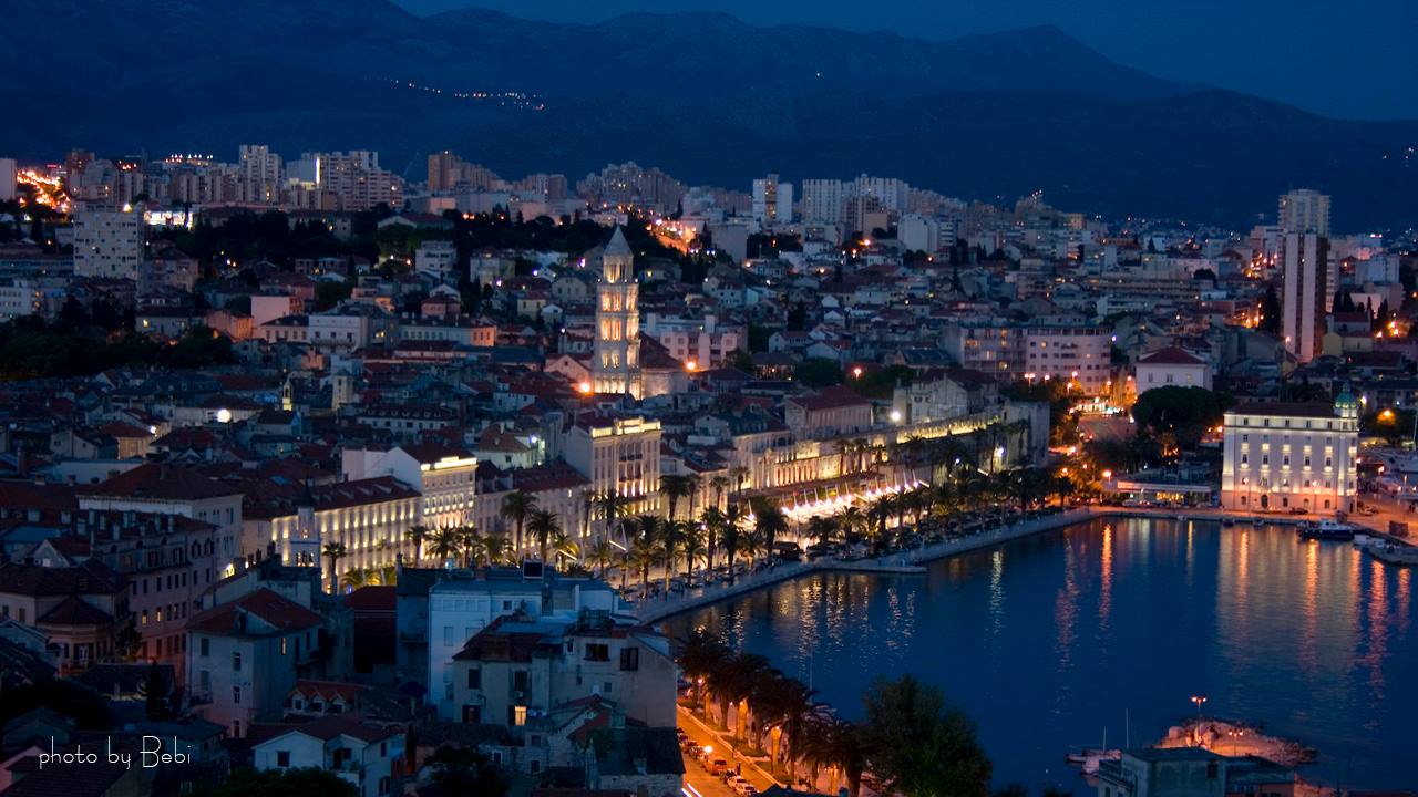U Crnoj Gori pokrenuta istraga protiv admirala zbog granatiranja Splita 1991.