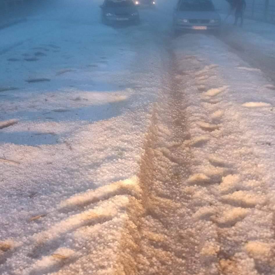 Vlada će pomoći u saniranju šteta u Krapinskoj-zagorskoj županiji