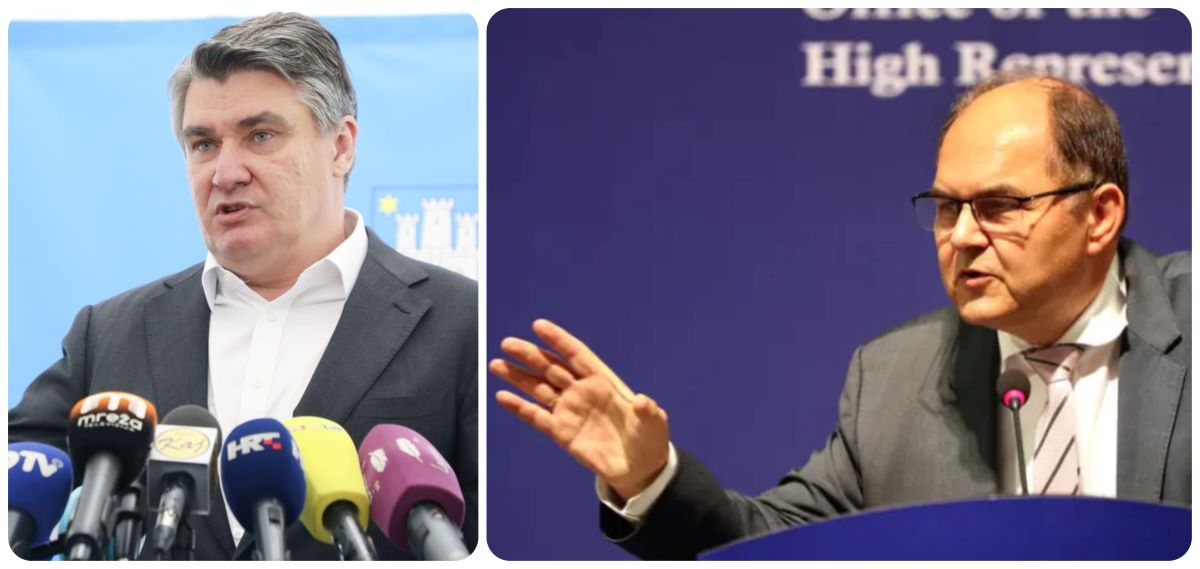 Zašto rastače sve Hrvatske interese i rastjeruje saveznike, samo zbog političkog kompleksa?