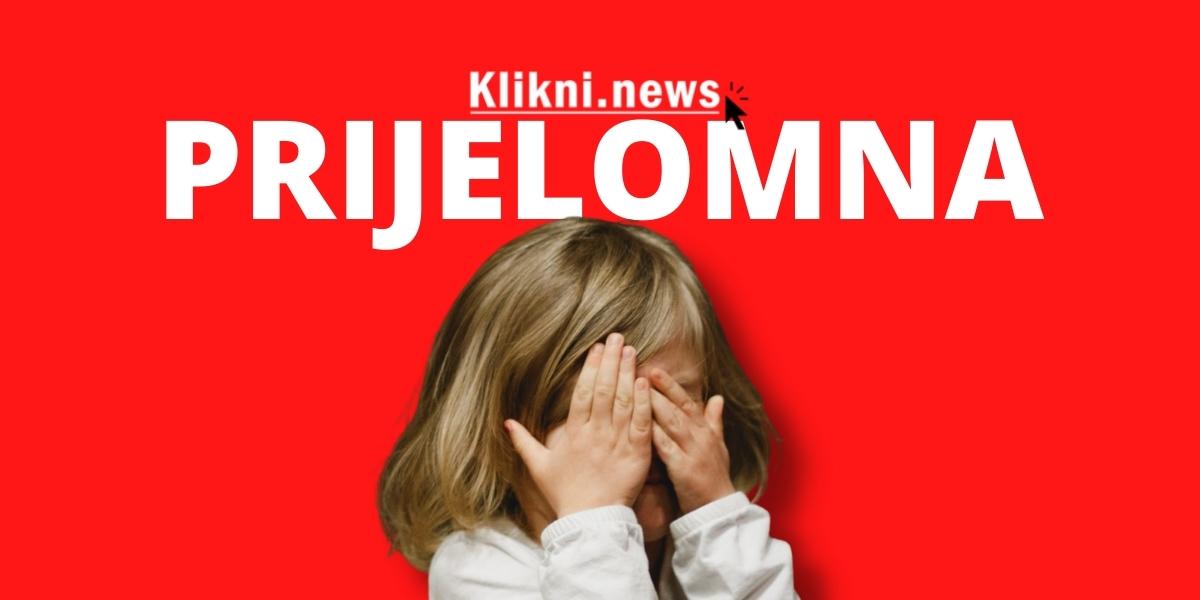 Otkrivamo: Zbog pedofilije u pritvoru profesor ugledne bjelovarske škole