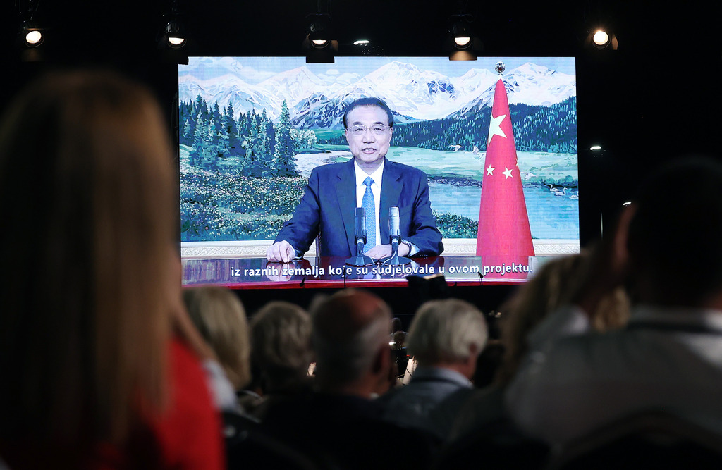 Li Keqiang: Ovo je most promicanja prijateljstva Kine i Hrvatske, ali i puno više…