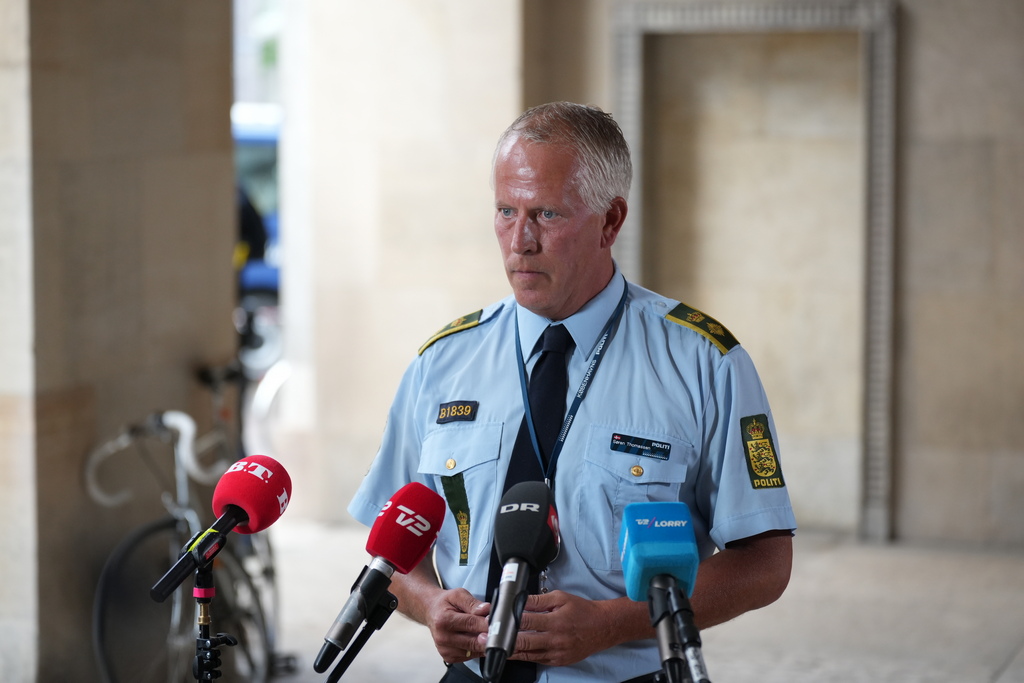 Policija otkrila detalje pucnjave u Kopenhagenu u kojoj su ubijene tri osobe