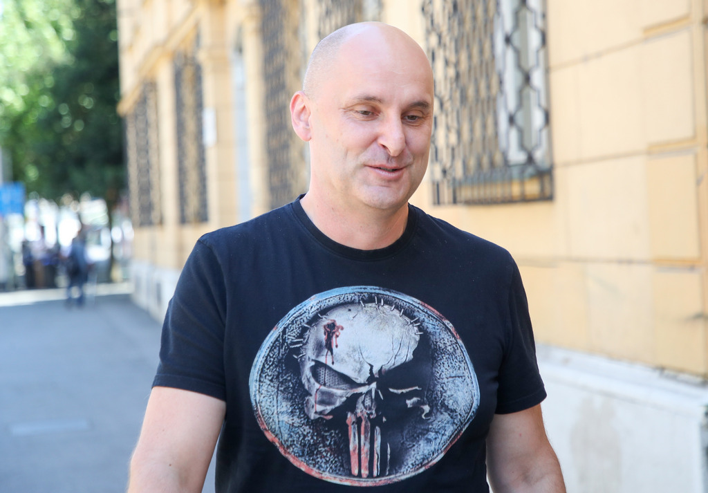 Za Tolušića i Ferenca zatražen istražni zatvor, odluka danas