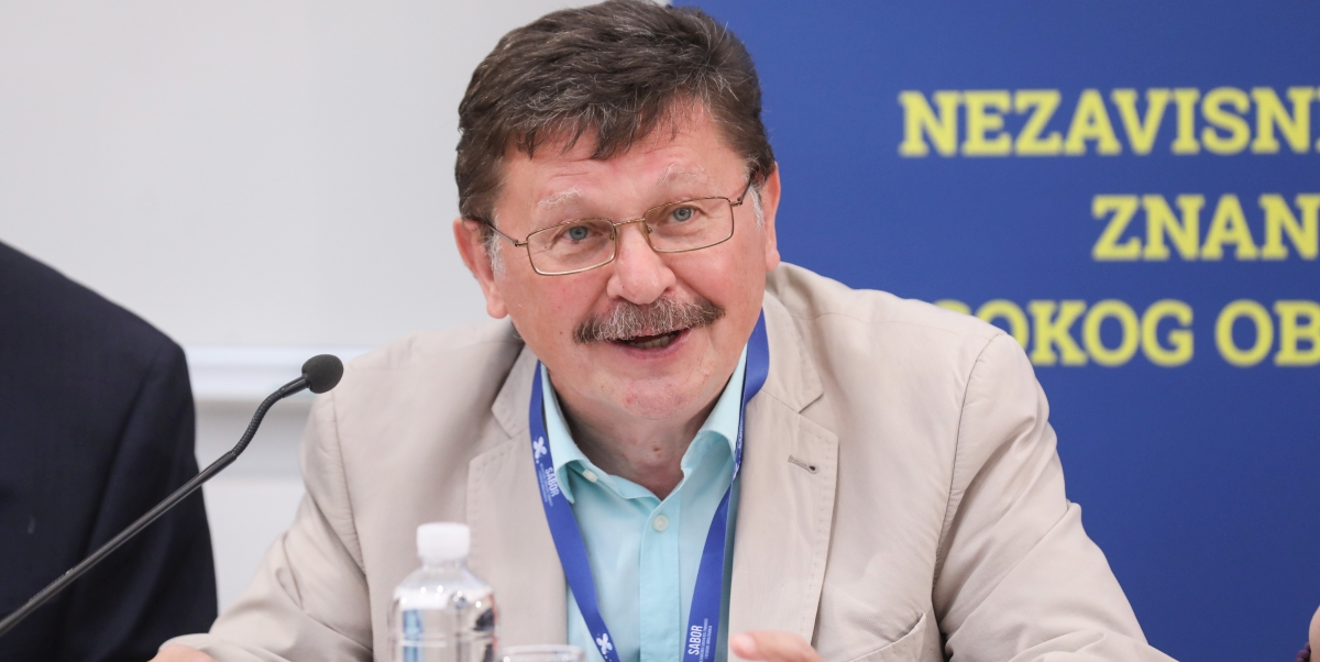 Sindikat pozdravlja novi prijedlog zakona o visokom obrazovanju, ali...