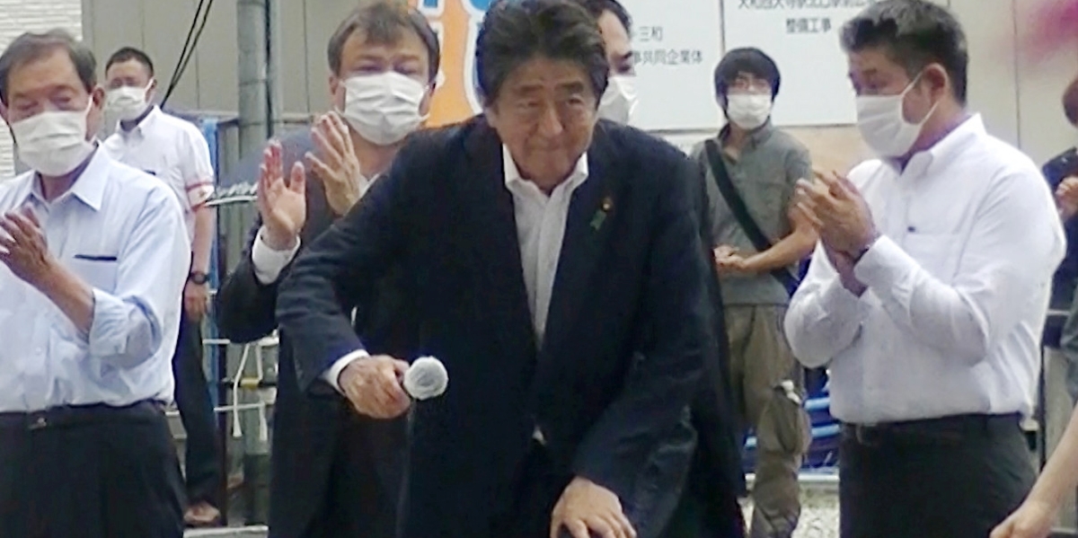 Policija priznala propuste i otkrila moguće motive ubojice bivšeg japanskog premijera