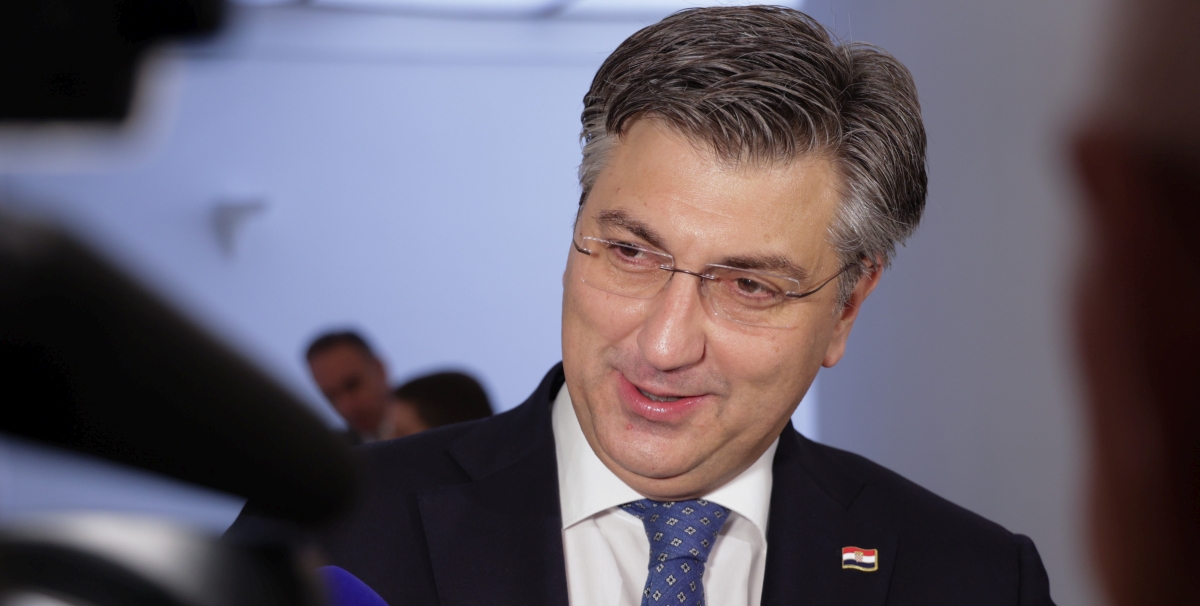 Plenković najavio nove mjere u bitci protiv inflacije, a predsjednika će pozvati na otvorenje Pelješkog mosta