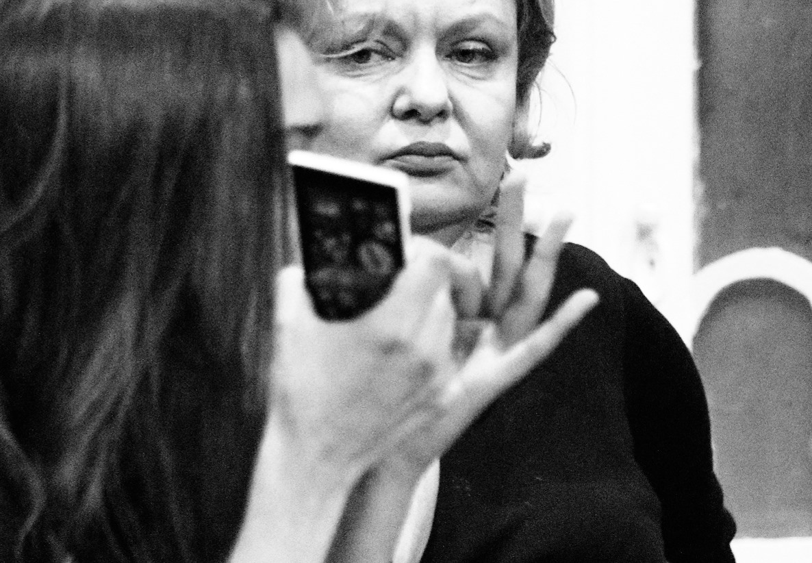 Na Mostri i dva filma u kojima glumi Ksenija Marinković