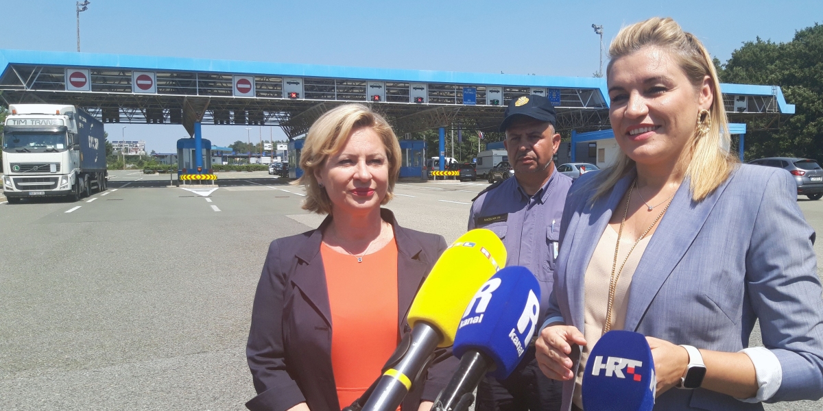 Brnjac: Približavamo se rekordu iz 2019. godine, ali ga još nismo prestigli