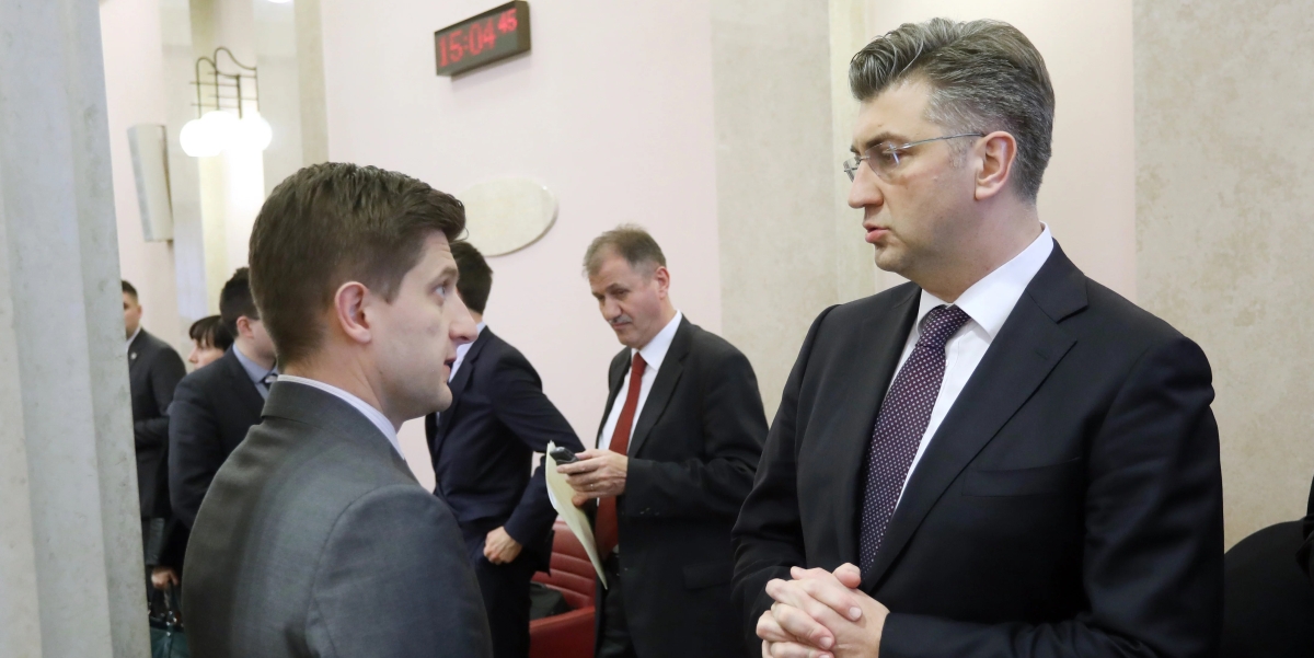 Ministar odlazi, a svijet se ne ruši – novo poglavlje u hrvatskoj politici