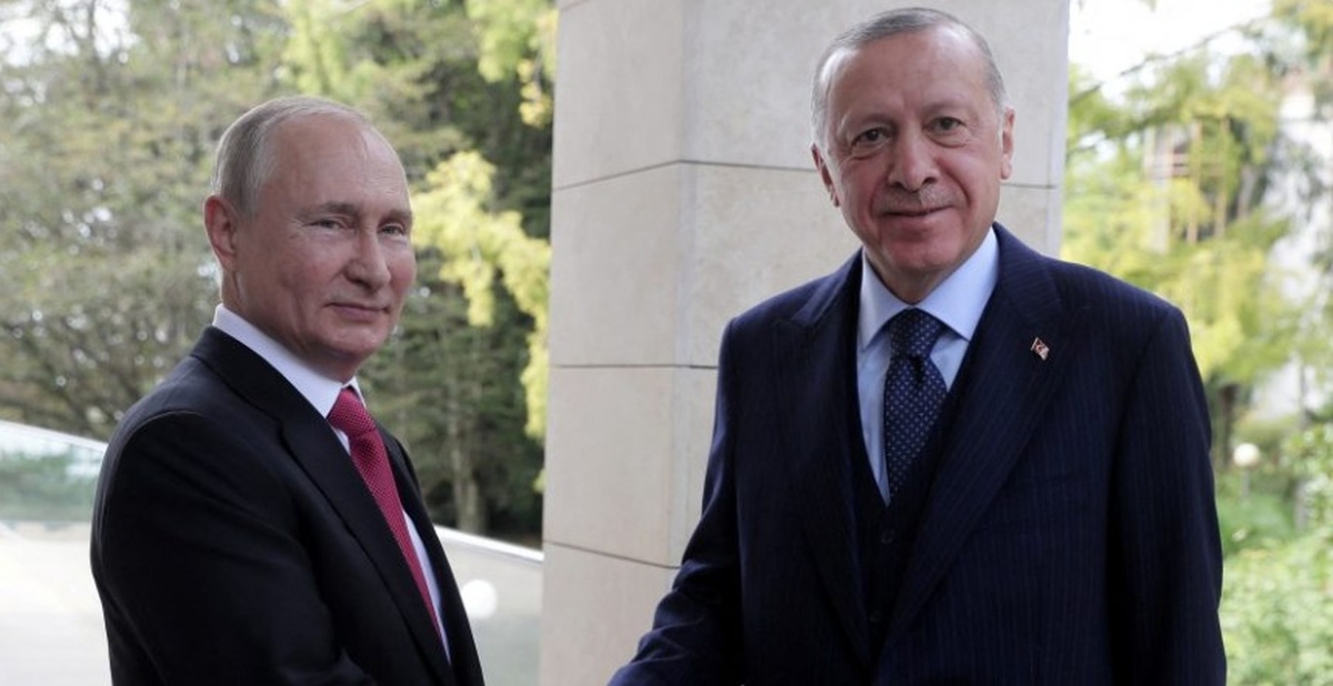 Putin Erdoganu: Razmotrit ću nastavak izvoza ukrajinskog žita, ali prvo moram nešto istražiti