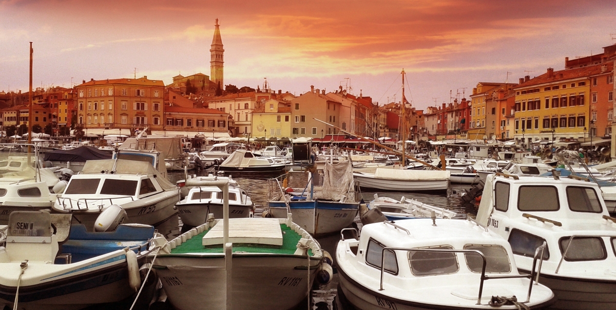 Dvije hrvatske županije već sada oborile su turističke rekorde iz 2019. godine