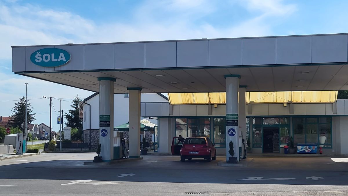 Vlasnici malih benzinskih crpki ublažili stav: Dat ćemo Vladi šansu