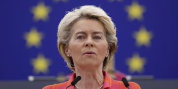 Von der Leyen: Rusija ucjenjuje plinom, pripremamo se kao da ćemo već sutra ostati bez njega