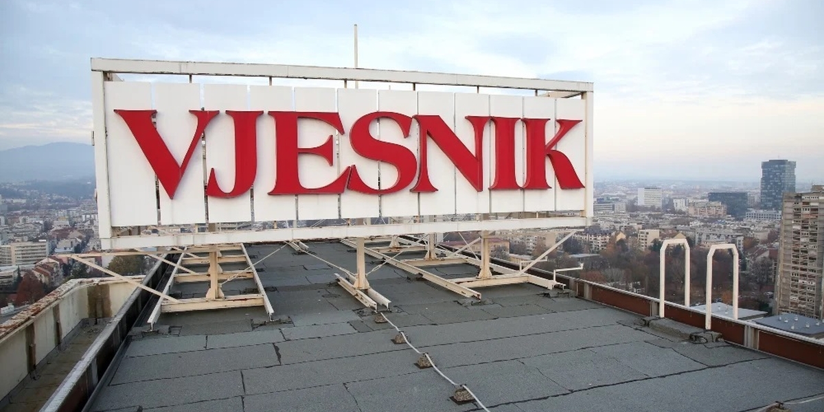 U sjeni likvidacije Vjesnika otkriveni vlasnici nekada impresivnog zdanja od 80 milijuna eura