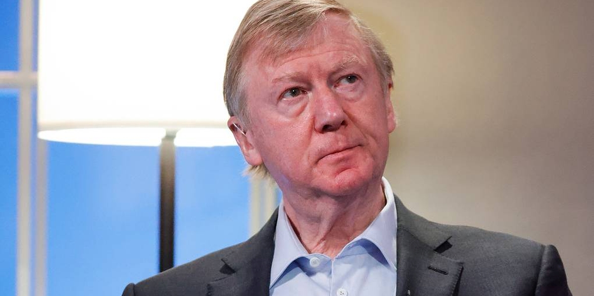 Iznenada hospitalizan bivši dužnosnik koji je zbog agresije na Ukrajinu napustio Rusiju