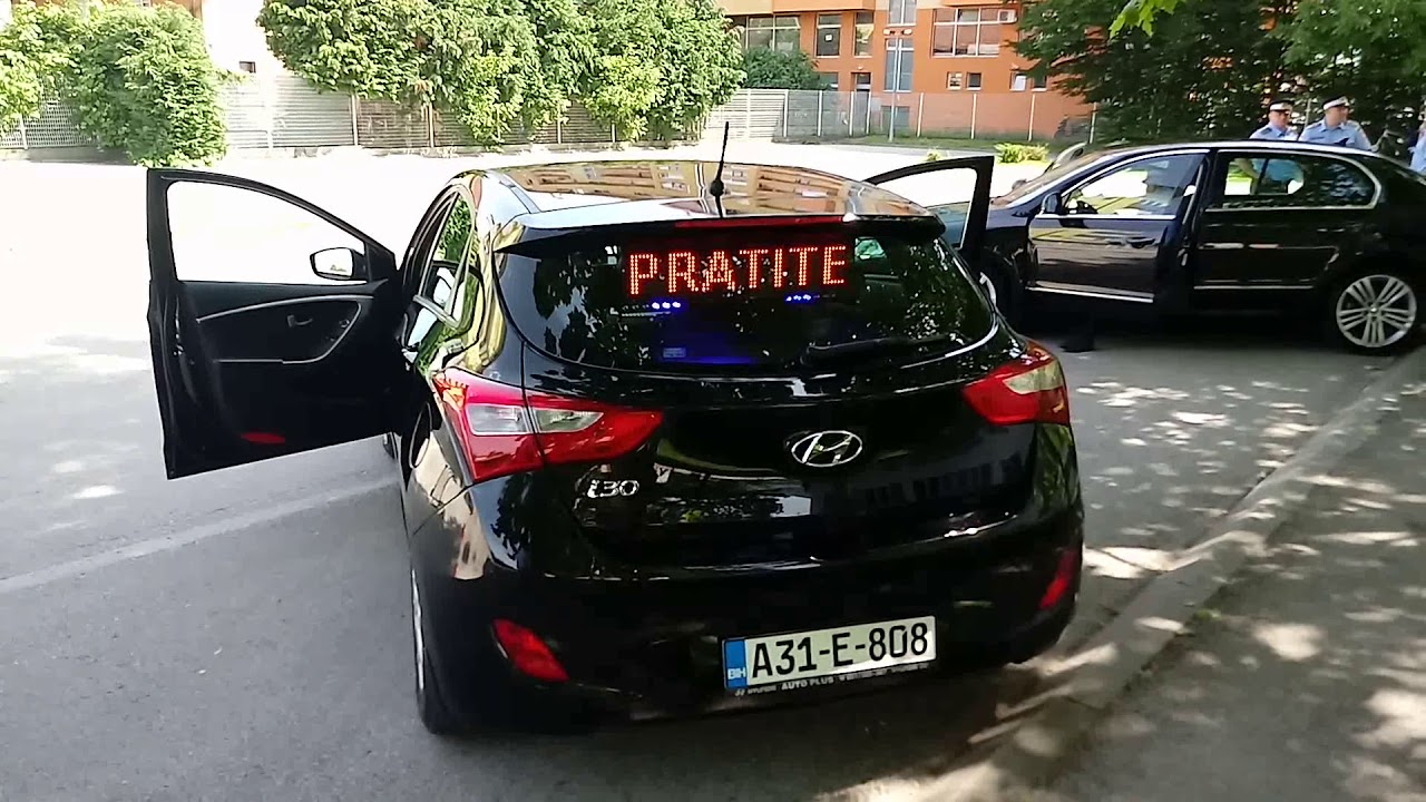 Policija raspisala natječaj za kupnju još 20 presretača, evo koliko će ih platiti
