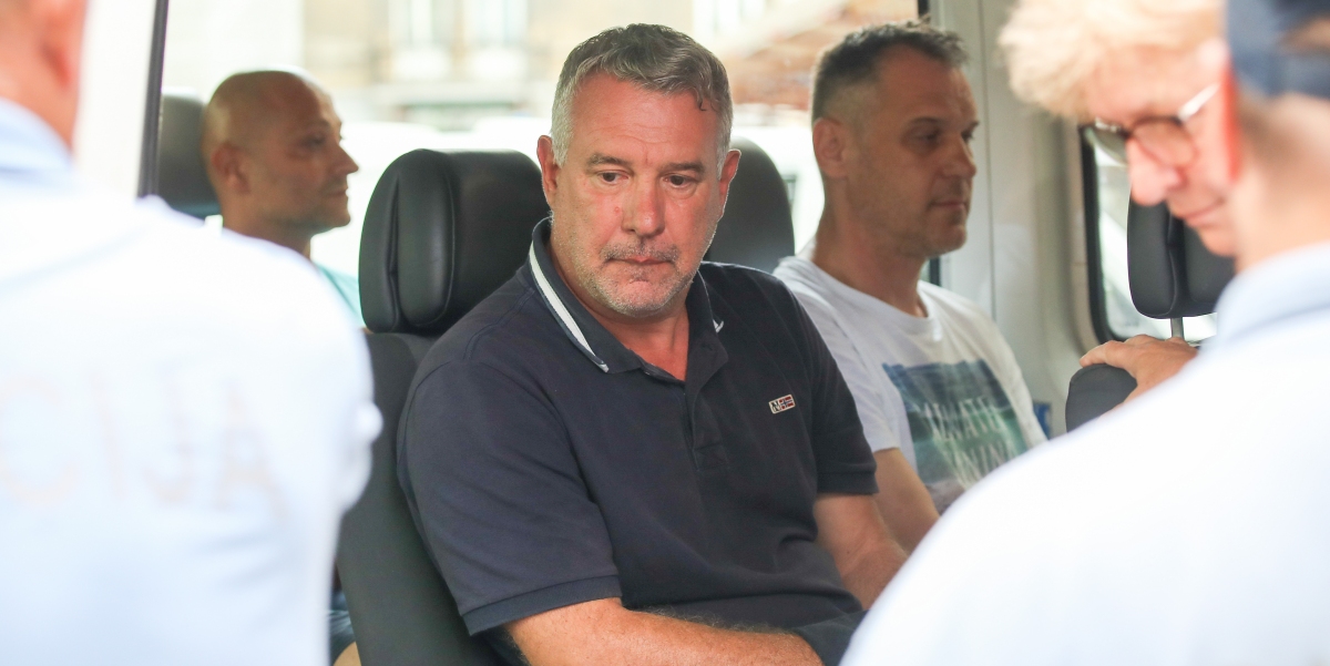 Osumnjičenicima u 'plinskoj aferi' mjesec dana istražnog zatvora, otkriveni detalji ekspresnog bogaćenja