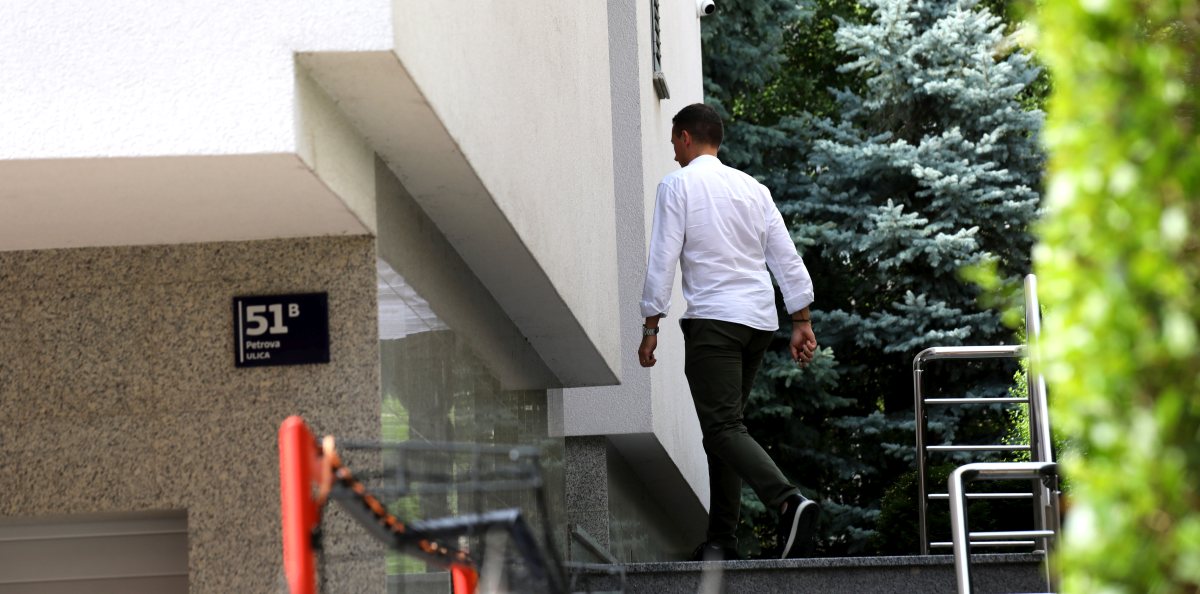 U akciji Uskoka 'pao' i predsjednik odvjetničke komore