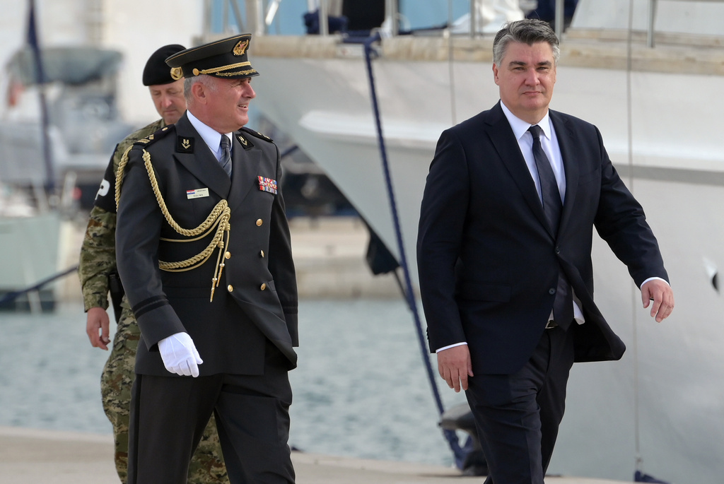 Milanović pozvao Vladu na djelovanje: 'Krajnje je vrijeme da se ovaj problem riješi'