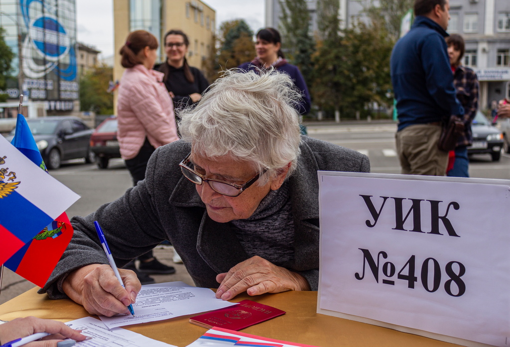 Tek posljednji sati referenduma, glasuju li ljudi svojevoljno ili pod prisilom?