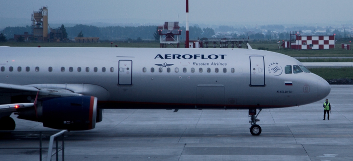 Spašavaj se tko može: Eko kako je Putinova mobilizacija utjecala na zračni promet Rusije