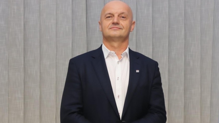 Agencija za plaćanja u poljoprivredi brani svoga šefa, 'nije ženu hvatao za stražnjicu'