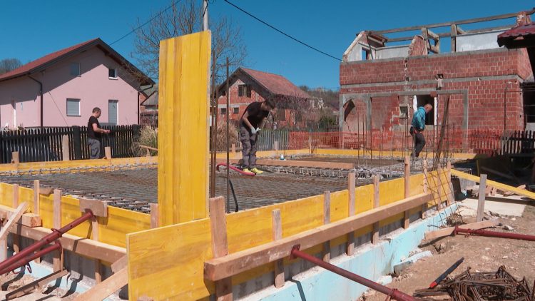 Iz europske blagajne stiže još novca za obnovu od potresa