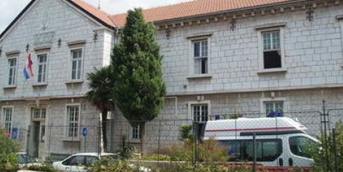 Djelatnik bolnice prijavljen da je "maznuo" više od 2,2 milijuna kuna