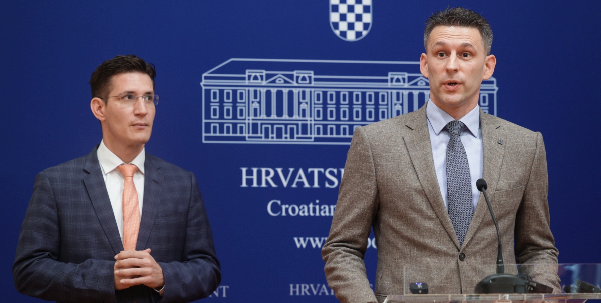 Mostovci 'popljuvali' Vladine mjere: Pa to nije ni kamilica, ovo ste trebali napraviti
