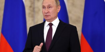 Evo što je Putin najavio u dramatičnom obraćanju naciji