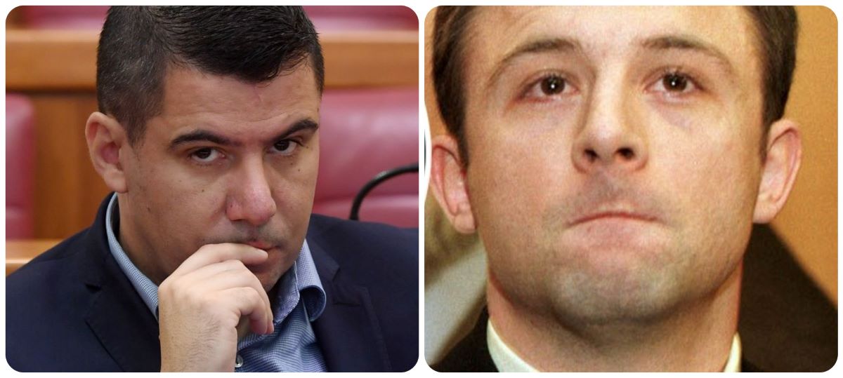 Tko će u Zagrebu rušiti HDZ i Vladu - sljedbenik sekte sudnjeg dana i propali pripadnik zlatne mladeži